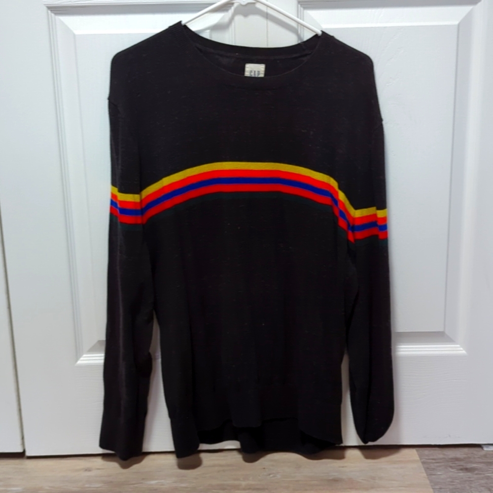 GAP Medium Men's Retro Pullover
